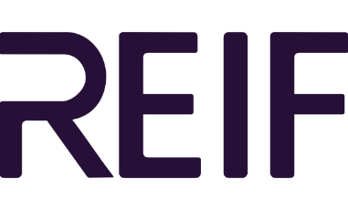 REIF logo